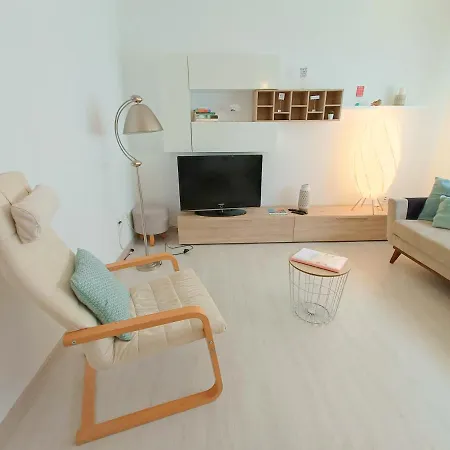 T3 Flat - Apartamento *