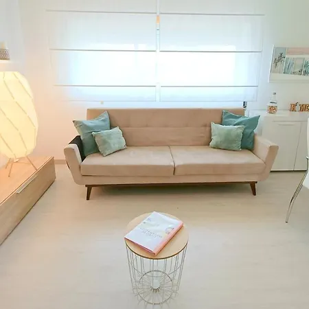 T3 Flat - Apartamento