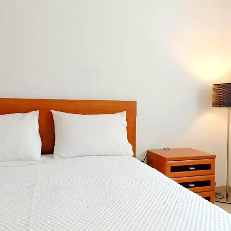 Apartment T3 Flat - *