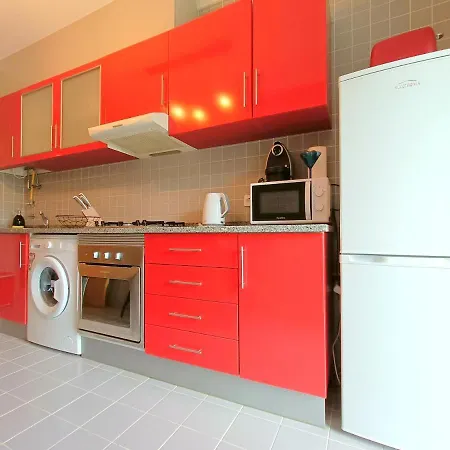 Apartment T3 Flat - *