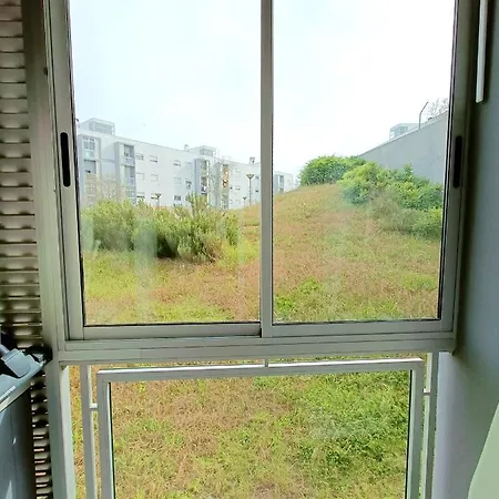 Apartment T3 Flat - Portimão