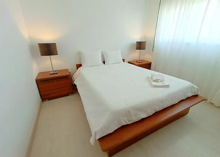 T3 Flat - Apartment