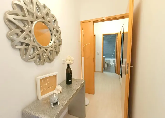 Apartment T3 Flat -