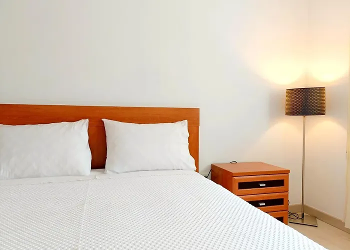 Apartment T3 Flat - *