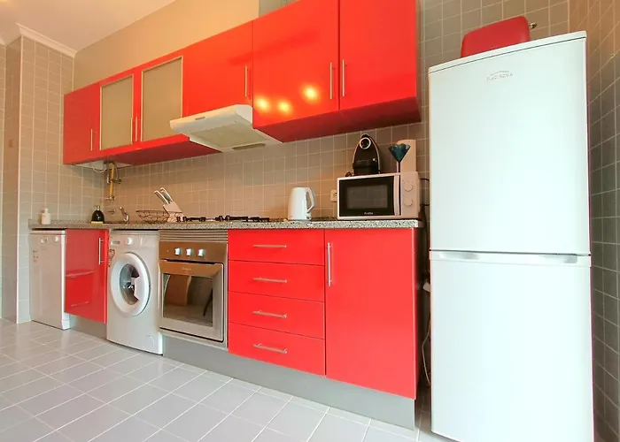 Apartment T3 Flat - *