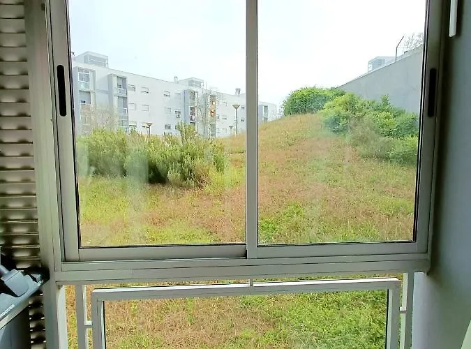 Apartment T3 Flat - Portimao