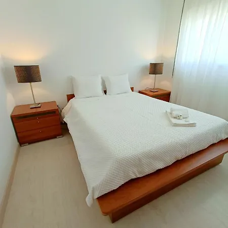 T3 Flat - Apartment