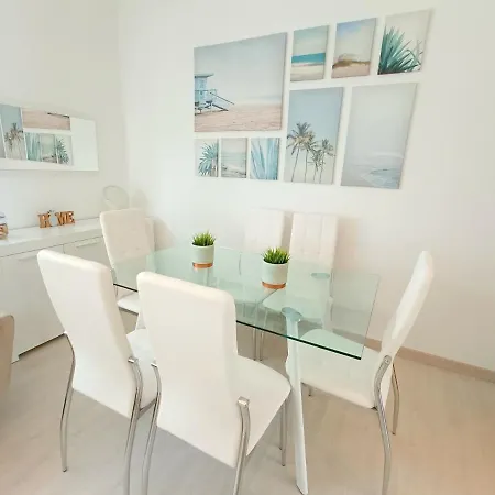 T3 Flat - Apartment Portimao