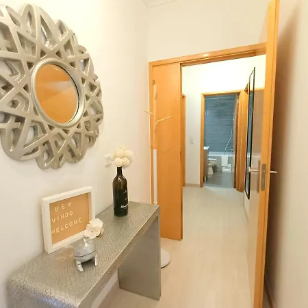 Apartment T3 Flat -