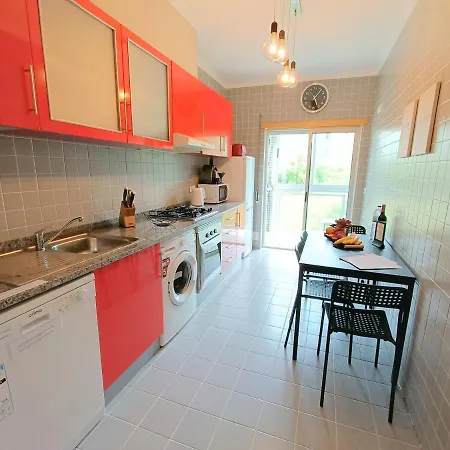T3 Flat - Apartament *