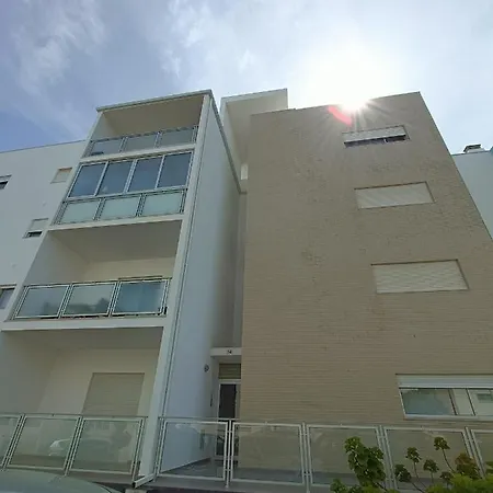 T3 Flat - * Portimao