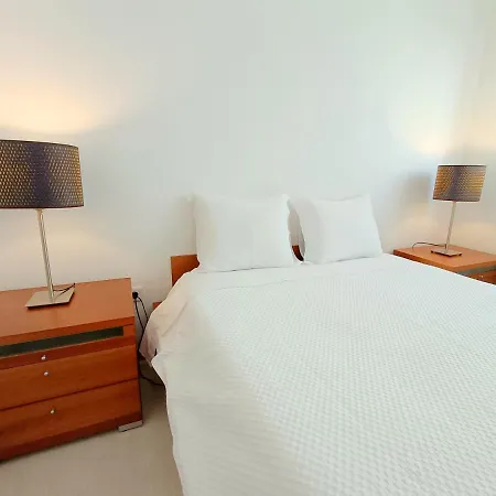 T3 Flat - Apartment Portimao